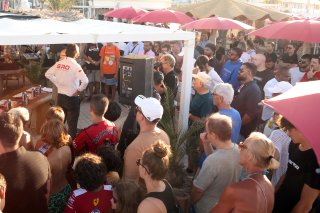 Fico Fellas - Misano GT World Challenge Meet and Greet 