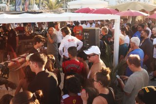 Fico Fellas - Misano GT World Challenge Meet and Greet 