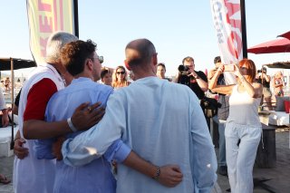 Fico Fellas - Misano GT World Challenge Meet and Greet 