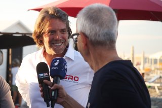Fico Fellas - Misano GT World Challenge Meet and Greet 