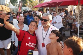 Fico Fellas - Misano GT World Challenge Meet and Greet 