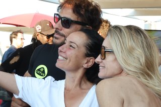 Fico Fellas - Misano GT World Challenge Meet and Greet 