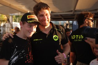 Fico Fellas - Misano GT World Challenge Meet and Greet 