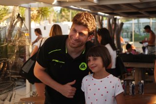 Fico Fellas - Misano GT World Challenge Meet and Greet 