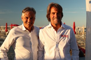 Fico Fellas - Misano GT World Challenge Meet and Greet 