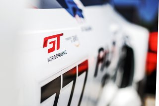GT World Challenge Europe Powered by AWS