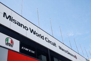 Misano World Circuit Marco Simoncelli