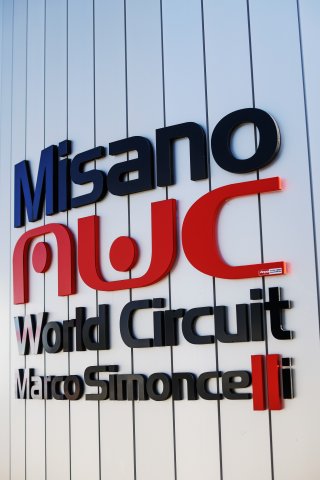 Misano World Circuit Marco Simoncelli