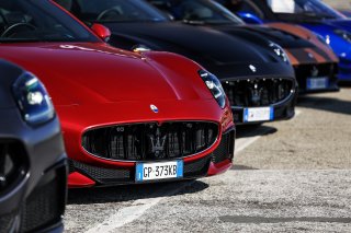 Maserati