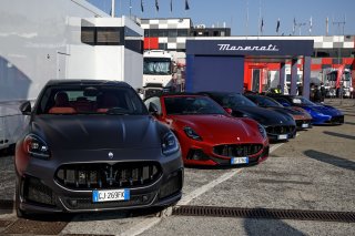 Maserati