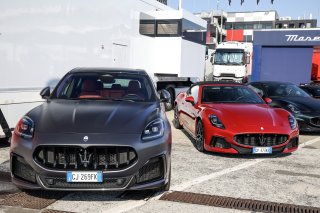 Maserati