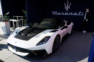 Maserati