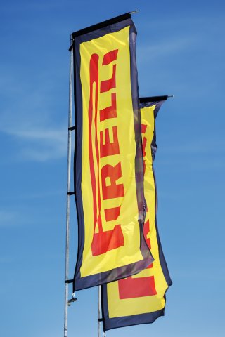 Pirelli Tyres