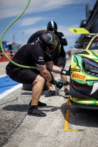 Winward Racing