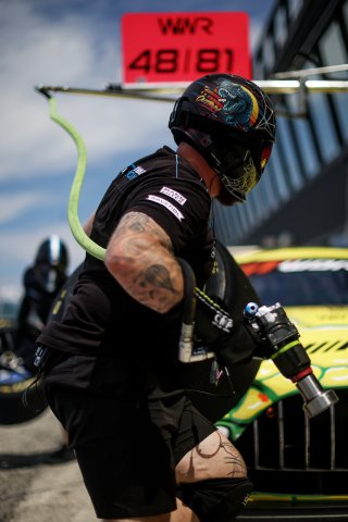 Winward Racing