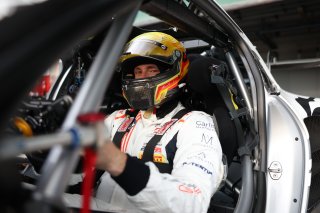 #89 - Lionspeed GP - Bashar MARDINI - Porsche 911 GT3 R (992)