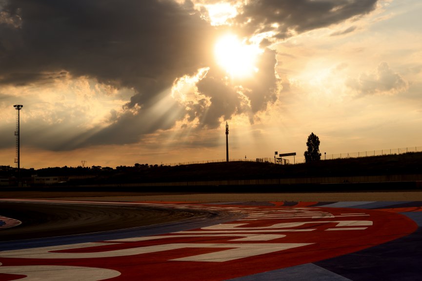 Misano World Circuit Trackwalk 
