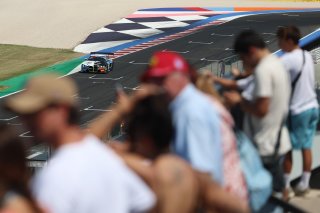 #46 - Team WRT - Valentino ROSSI - Raffaele MARCIELLO - BMW M4 GT3 EVO
