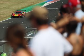 #50 - AF Corse - Francorchamps Motors - Arthur LECLERC - Thomas NEUBAUER - Ferrari 296 GT3