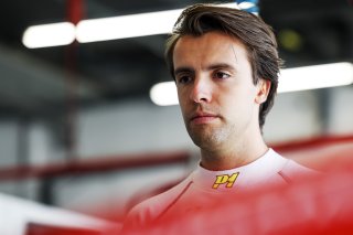 #25 - Sainteloc Racing - Gilles MAGNUS - Audi R8 LMS GT3 EVO II 