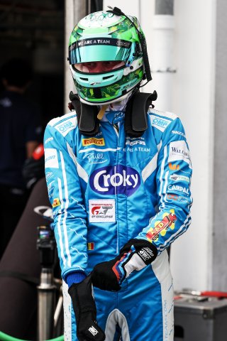 #30 - Team WRT - Giles STADSBADER - BMW M4 GT3 EVO 