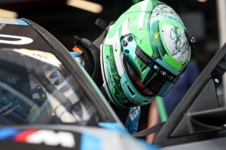 #30 - Team WRT - Giles STADSBADER - BMW M4 GT3 EVO 