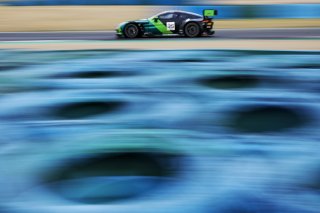 #35 - Walkenhorst Motorsport - Henrique CHAVES - Mateo VILLAGOMEZ - Aston Martin Vantage AMR GT3 EVO