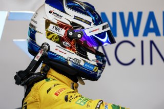 #48 - Winward Racing - Maro ENGEL - Mercedes-AMG GT3 EVO 