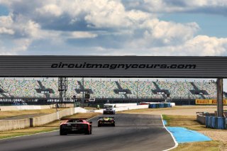 #52 - AF Corse - Francorchamps Motors - Jef MACHIELS - Marcos SIEBERT - Ferrari 296 GT3