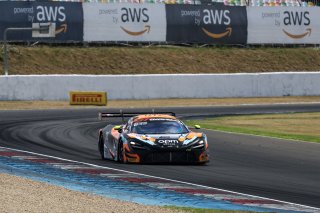 #58 - Garage 59 - Thomas FLEMING - Louis PRETTE - McLaren 720S GT3 EVO 