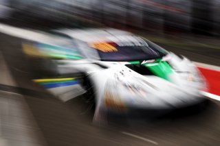 #85 - Imperiale Racing - Loris SPINELLI - Dmitriy GVAZAVA - Lamborghini Huracan GT3 EVO2 