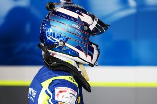 #96 - Rutronik Racing - Patric NIEDERHAUSER - Porsche 911 GT3 R (992)