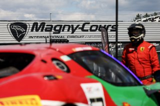 Circuit de Nevers Magny-Cours