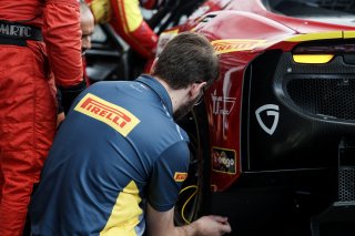 Pirelli Tyres