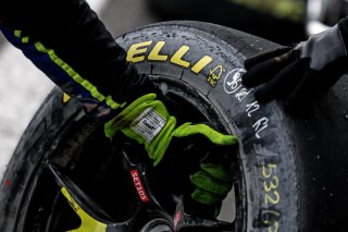 Pirelli Tyres