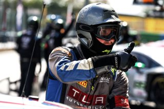 Sainteloc Racing