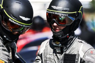 Walkenhorst Motorsport