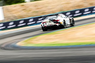 #777 - AlManar Racing by WRT - Jens Klingmann - Al Faisal AL ZUBAIR - BMW M4 GT3 EVO 