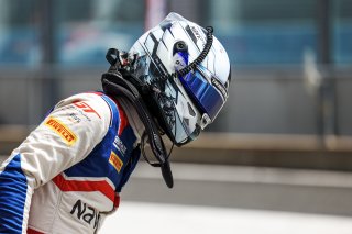 #26 - Sainteloc Racing - Ivan KLYMENKO - Audi R8 LMS GT3 EVO II 