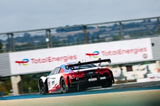 #26 - Sainteloc Racing - Lorens LECERTUA - Ivan KLYMENKO - Audi R8 LMS GT3 EVO II 