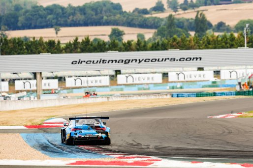 #30 - Team WRT - Giles STADSBADER - Gustav BERGSTROM - BMW M4 GT3 EVO  | SRO / JEP