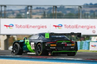 #35 - Walkenhorst Motorsport - Henrique CHAVES - Mateo VILLAGOMEZ - Aston Martin Vantage AMR GT3 EVO