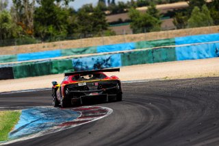 #51 - AF Corse - Francorchamps Motors - Alessio ROVERA - Vincent ABRIL - Ferrari 296 GT3 
