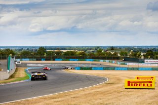#59 - Garage 59 - Marvin KIRCHHOFER - Benjamin GOETHE - McLaren 720S GT3 EVO 
