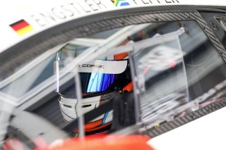#63 - GRT - Grasser Racing Team - Jordan PEPPER - Lamborghini Huracan GT3 EVO2 