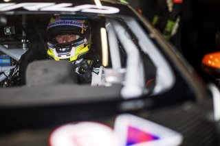 #76 - Barwell Motorsport - Ricky COLLARD - Lamborghini Huracan GT3 EVO2