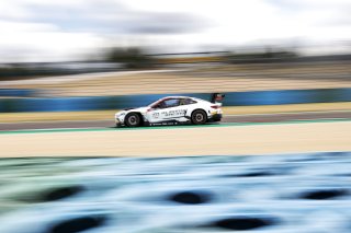 #777 - AlManar Racing by WRT - Jens Klingmann - Al Faisal AL ZUBAIR - BMW M4 GT3 EVO 