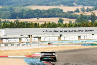 #81 - Winward Racing - Marvin DIENST - Rinat SALIKHOV - Mercedes-AMG GT3 EVO 