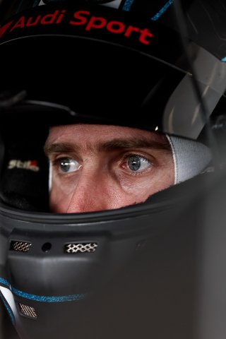 #99 - Tresor Attempto Racing - Alex AKA - Audi R8 LMS GT3 EVO II