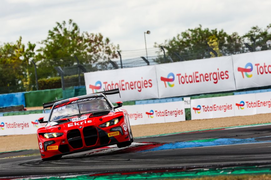 Free Practice 1
